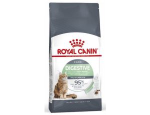 Royal Canin Digestive Care karma sucha dla kotów dorosłych, wspomagająca przebieg trawienia 10kg