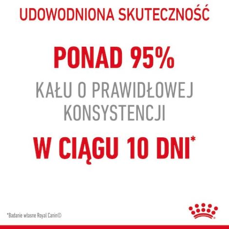 Royal Canin Digestive Care karma sucha dla kotów dorosłych, wspomagająca przebieg trawienia 10kg - 2