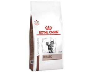 Royal Canin Veterinary Diet Feline Hepatic HF26 2kg