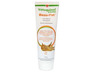 Vetoquinol Bezo-Pet pasta 120g