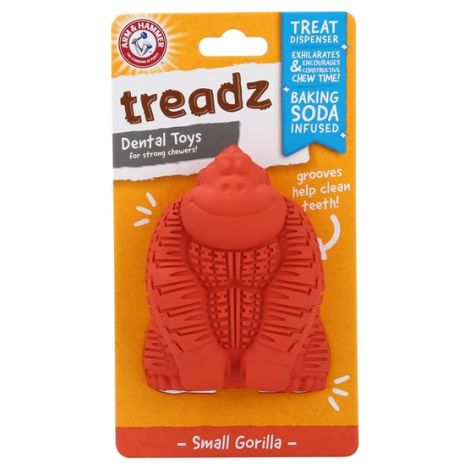 Arm&Hammer Super Treadz Gorilla Small [FFP11926]