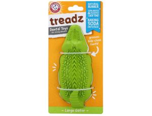 Arm&Hammer Super Treadz Gator Large [FFP8832]