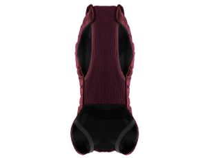 Chaba Kubrak Dopamine 4XL burgund - 2
