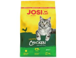 Josera JosiCat Crunchy Chicken 10kg