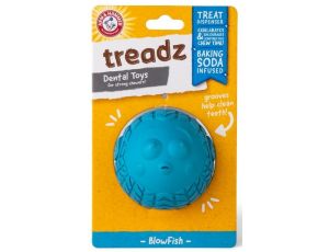 Arm&Hammer Super Treadz BlowFish [FFP15896]