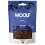 Woolf Soft Cubes Monoprotein Duck 100g - 2