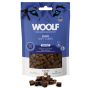 Woolf Soft Cubes Monoprotein Duck 100g