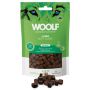 Woolf Soft Cubes Monoprotein Lamb 100g