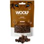 Woolf Soft Cubes Monoprotein Horse 100g