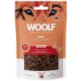 Woolf Soft Cubes Monoprotein Beef 100g - 2