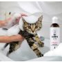 PETS Pet Shampoo Vitamin - szampon witaminowy 250ml - 3