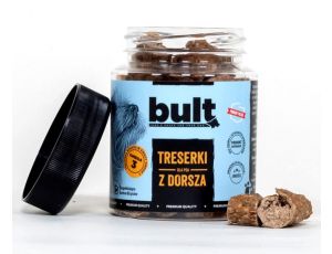 Bult Treserki z dorsza słoik 150g - 2