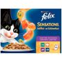 Felix Sensations Mix w galaretce saszetki 12x100g (10+2) - 2