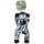 Zolux Zabawka pluszowa Friends Zebra Caleb L [480537]