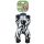 Zolux Zabawka pluszowa Friends Zebra Caleb M [480531]