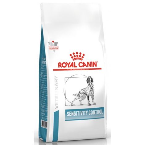 Royal Canin Veterinary Diet Canine Sensitivity Control 7kg