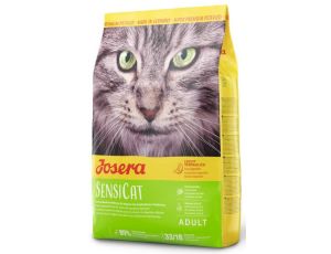 Josera SensiCat Adult 2kg