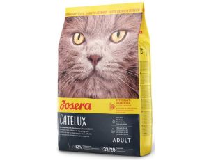 Josera Catelux Adult Cat 400g