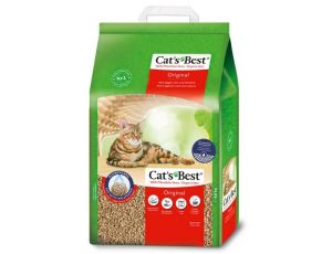 Cat's Best Original 20L / 8,6kg