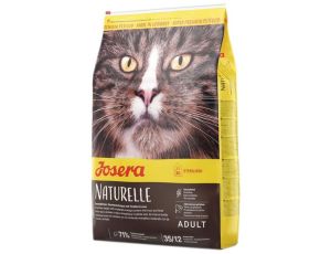 Josera Kot Naturelle 400g