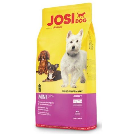 Josera JosiDog Mini 900g - 2