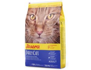 Josera Daily Cat 10kg