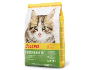 Josera Kitten Grainfree 400g