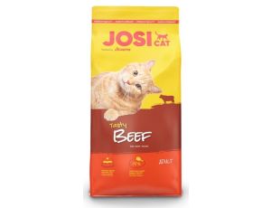 Josera JosiCat Tasty Beef 10kg