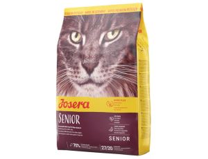 Josera Senior Cat 10kg