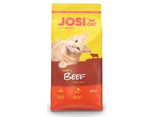 Josera JosiCat Tasty Beef 18kg