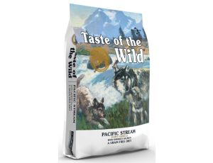 Taste of the Wild Pacific Stream Puppy 12,2kg