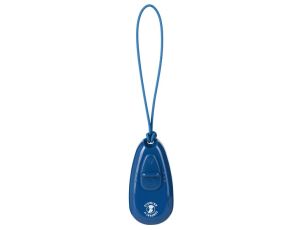 Clix Multi-Clicker niebieski - regulacja głośności
