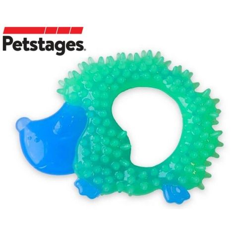 Petstages Cutie Chewies Jeż PS67893 - 2