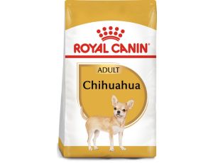 Royal Canin Chihuahua Adult karma sucha dla psów dorosłych rasy chihuahua 1,5kg - 2