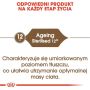 Royal Canin Ageing +12 Sterilised karma sucha dla kotów dojrzałych, sterylizowanych 2kg - 4