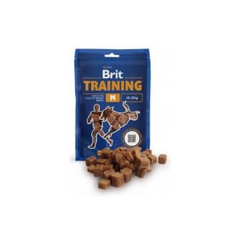 Brit Training Snacks M 100g