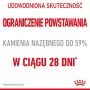 Royal Canin Dental Care karma sucha dla kotów dorosłych, redukująca odkładanie kamienia nazębnego 3,5kg - 2