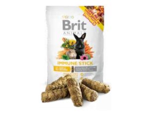 Brit Animals Immune Stick for rodents 80g