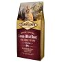 Carnilove Cat Lamb & Wild Boar Sterilised - jagnię i dzik 6kg