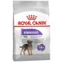 Royal Canin Mini Sterilised karma sucha dla psów dorosłych, ras małych, sterylizowanych 1kg - 2