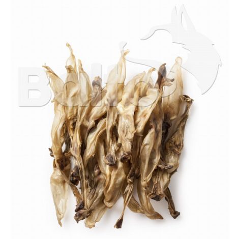 Balto Ucho królicze bez futra 500g