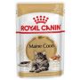 Royal Canin Maine Coon karma mokra w sosie dla kotów dorosłych rasy maine coon saszetka 85g - 2