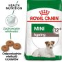 Royal Canin Mini Ageing 12+ karma sucha dla psów dojrzałych po 12 roku życia, ras małych 800g