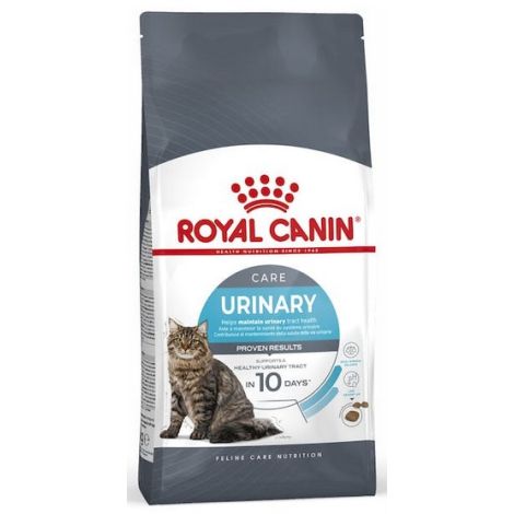 Royal Canin Urinary Care karma sucha dla kotów dorosłych, ochrona dolnych dróg moczowych 4kg