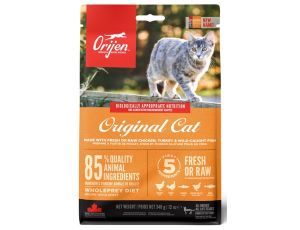 Orijen Cat Original 340g