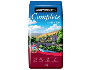 Arkwrights Beef 15kg