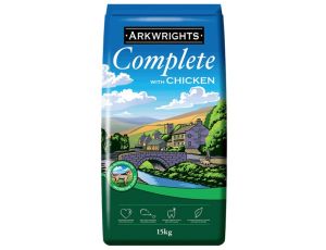 Arkwrights Chicken 15kg