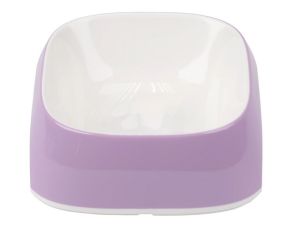 Ferplast Glam Miska Small fioletowa