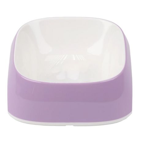 Ferplast Glam Miska Small fioletowa