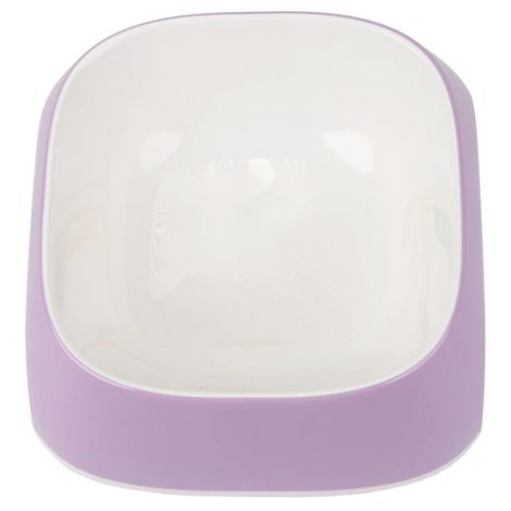 Ferplast Glam Miska Small fioletowa - 2